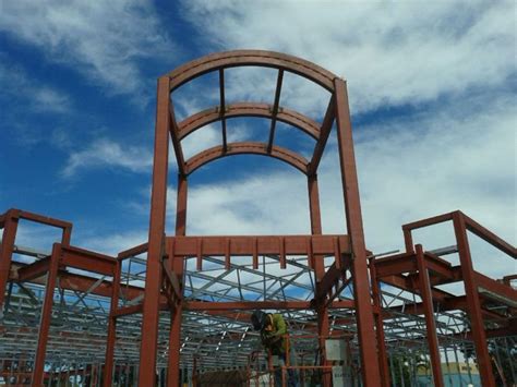 east coast metal fabrication inc|east coast metal structures.